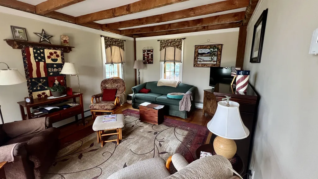 1216 North Road Fletcher VT 05448