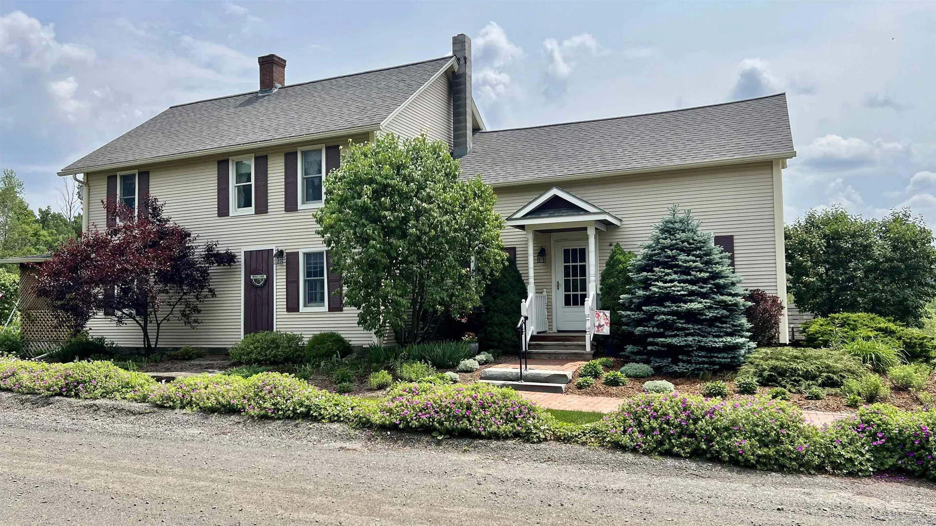 1216 North Road Fletcher VT 05448