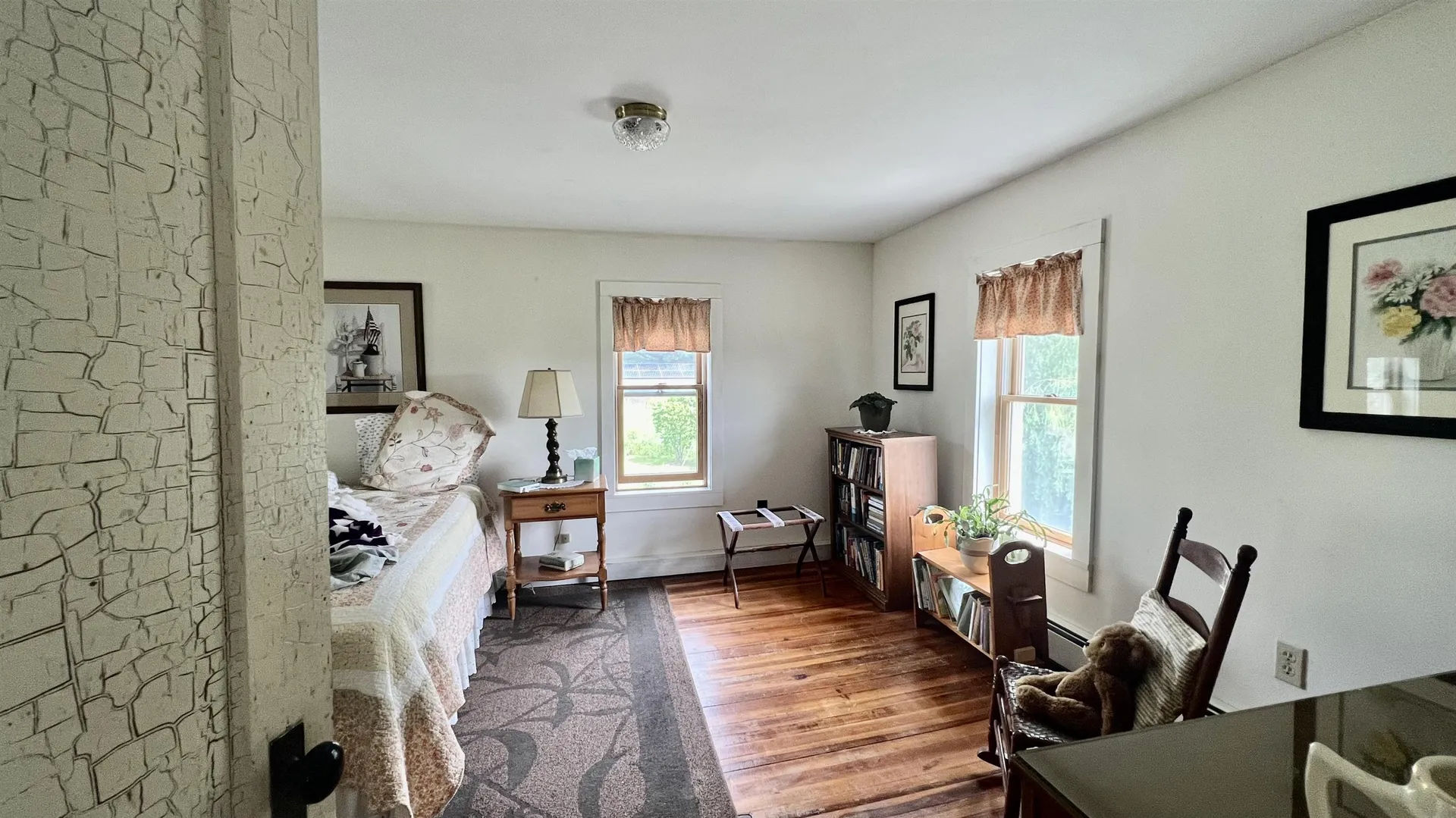 1216 North Road Fletcher VT 05448