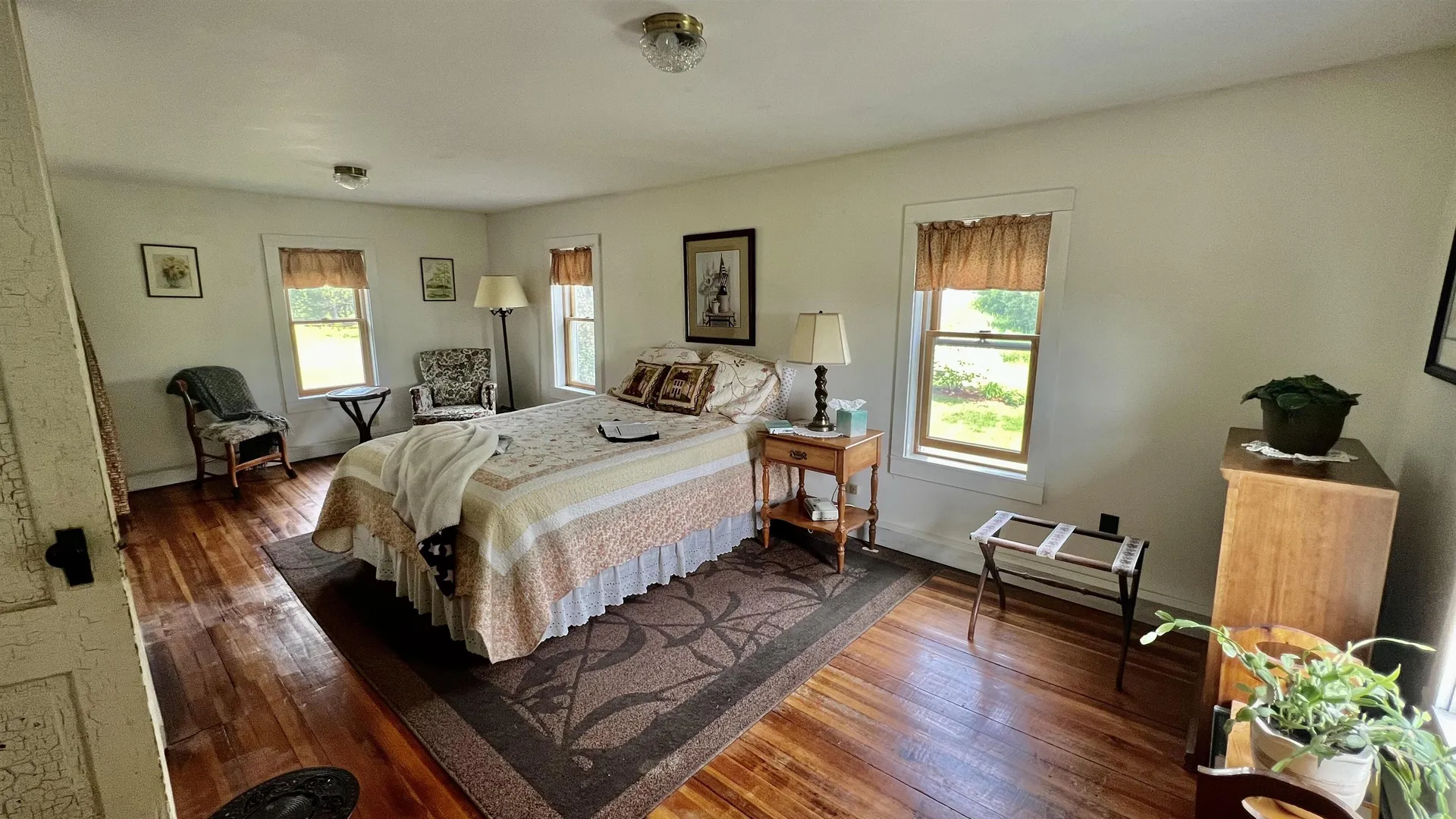 1216 North Road Fletcher VT 05448