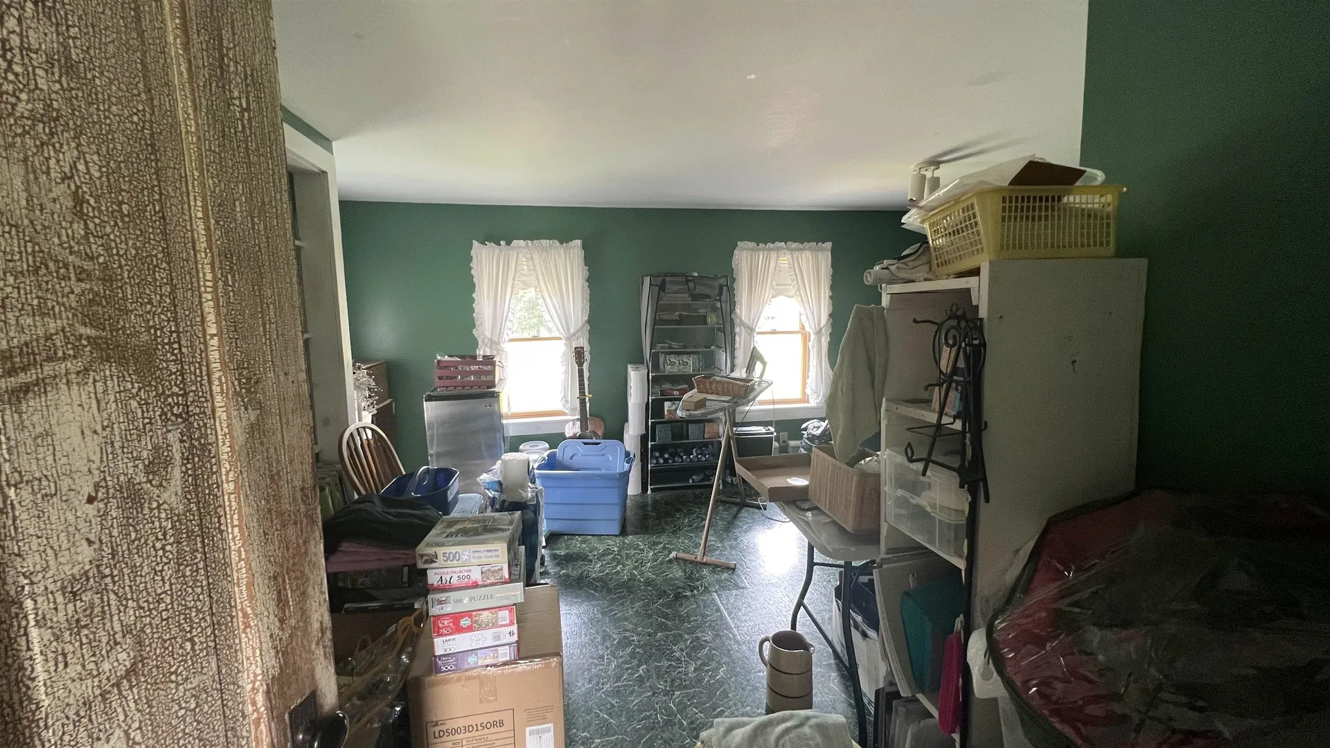 1216 North Road Fletcher VT 05448