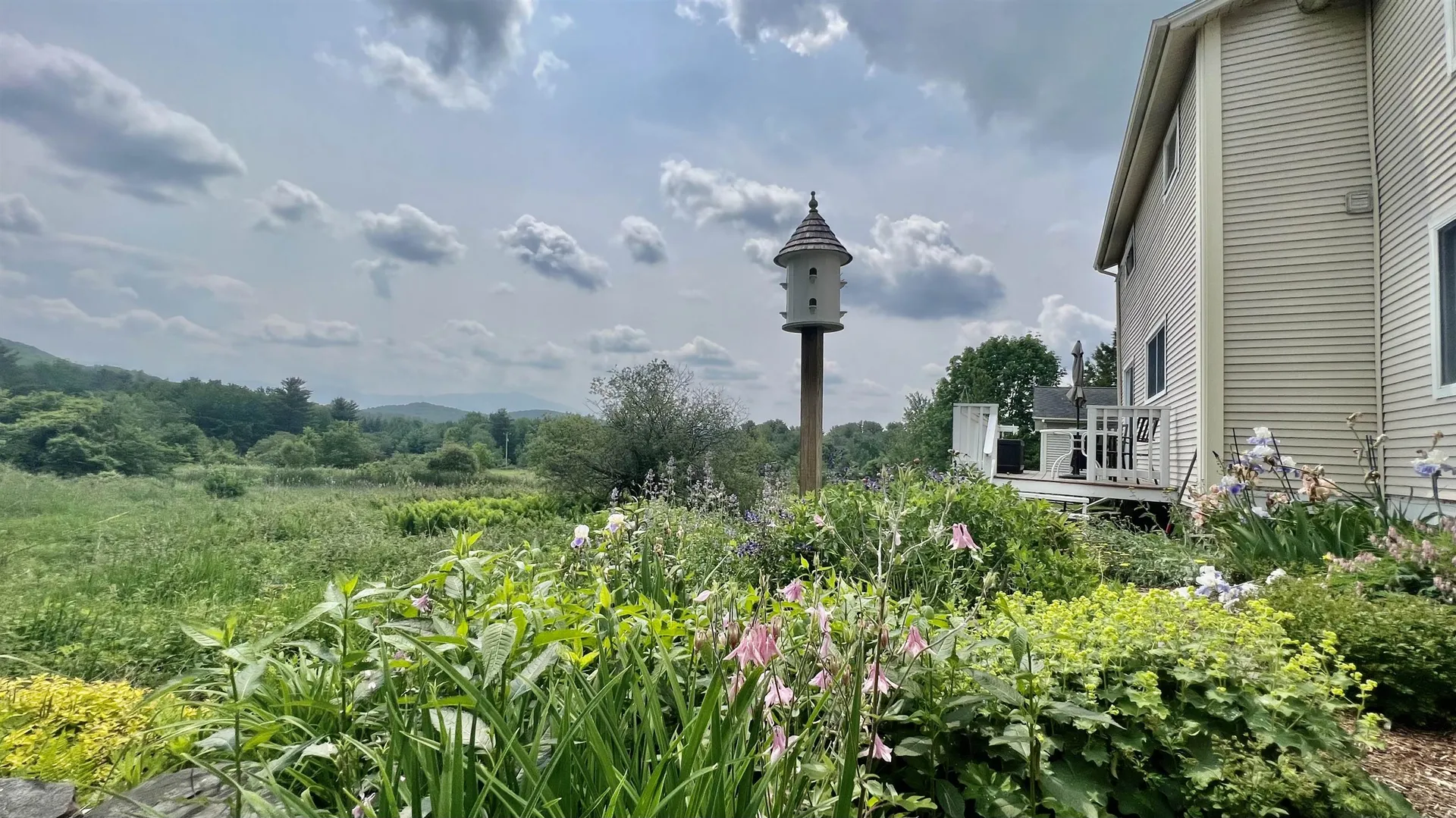 1216 North Road Fletcher VT 05448