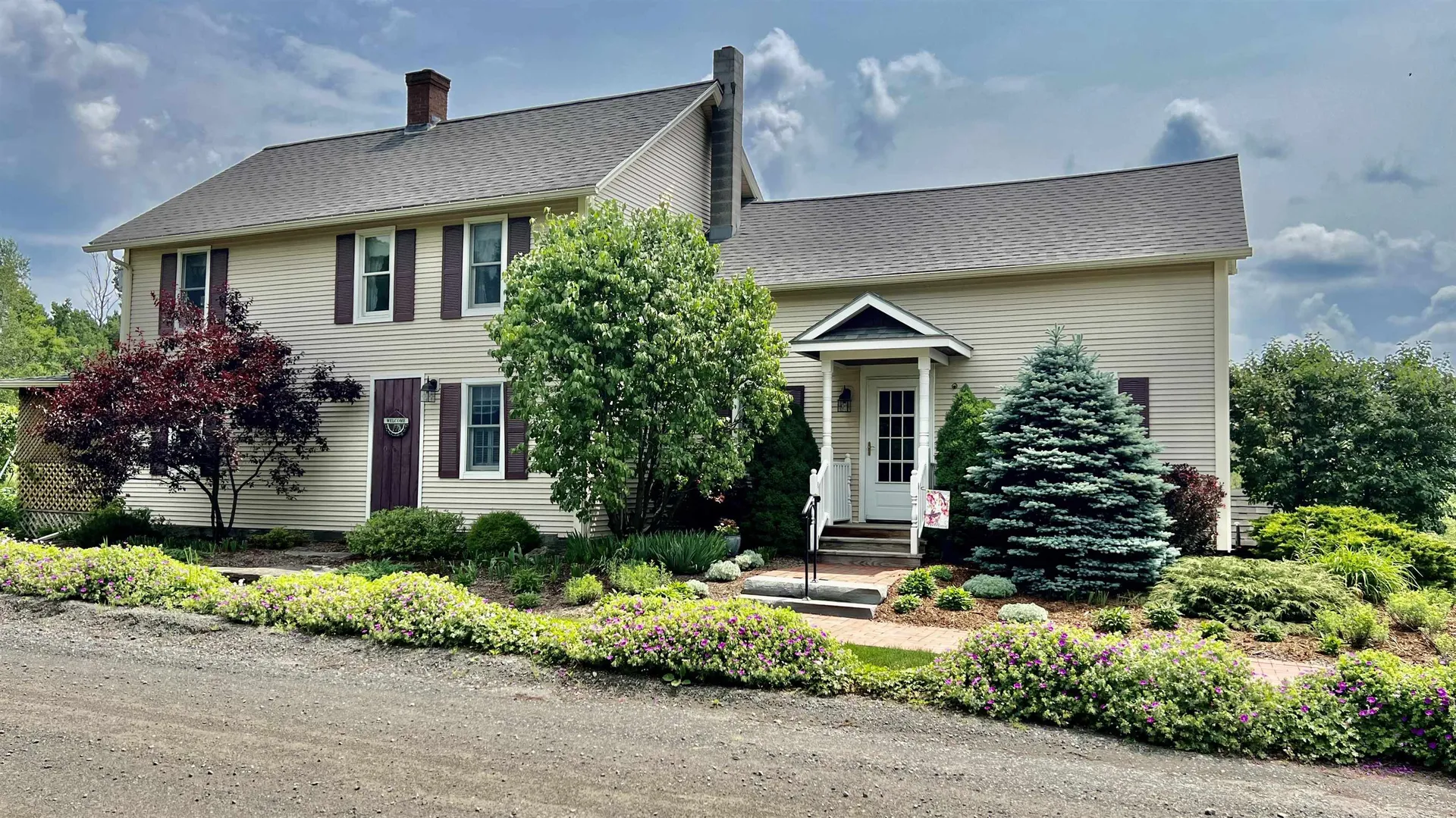 1216 North Road Fletcher VT 05448