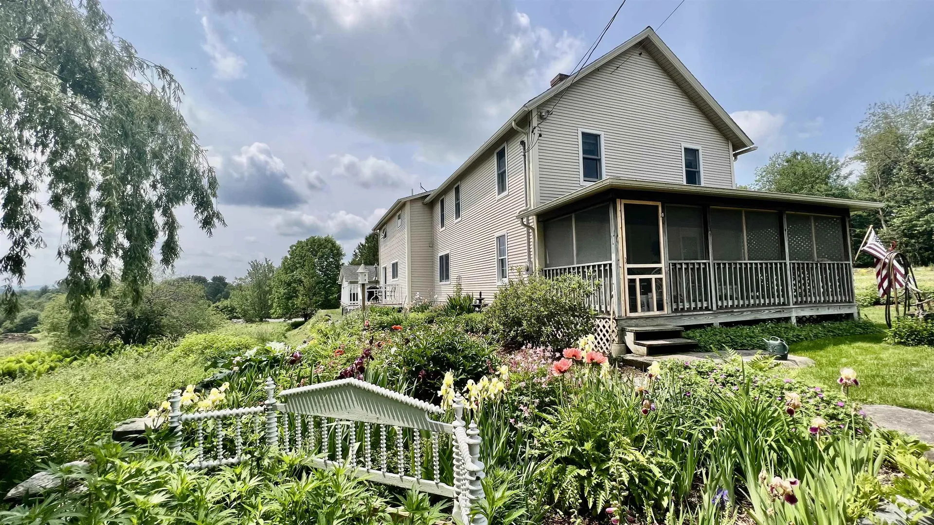 1216 North Road Fletcher VT 05448