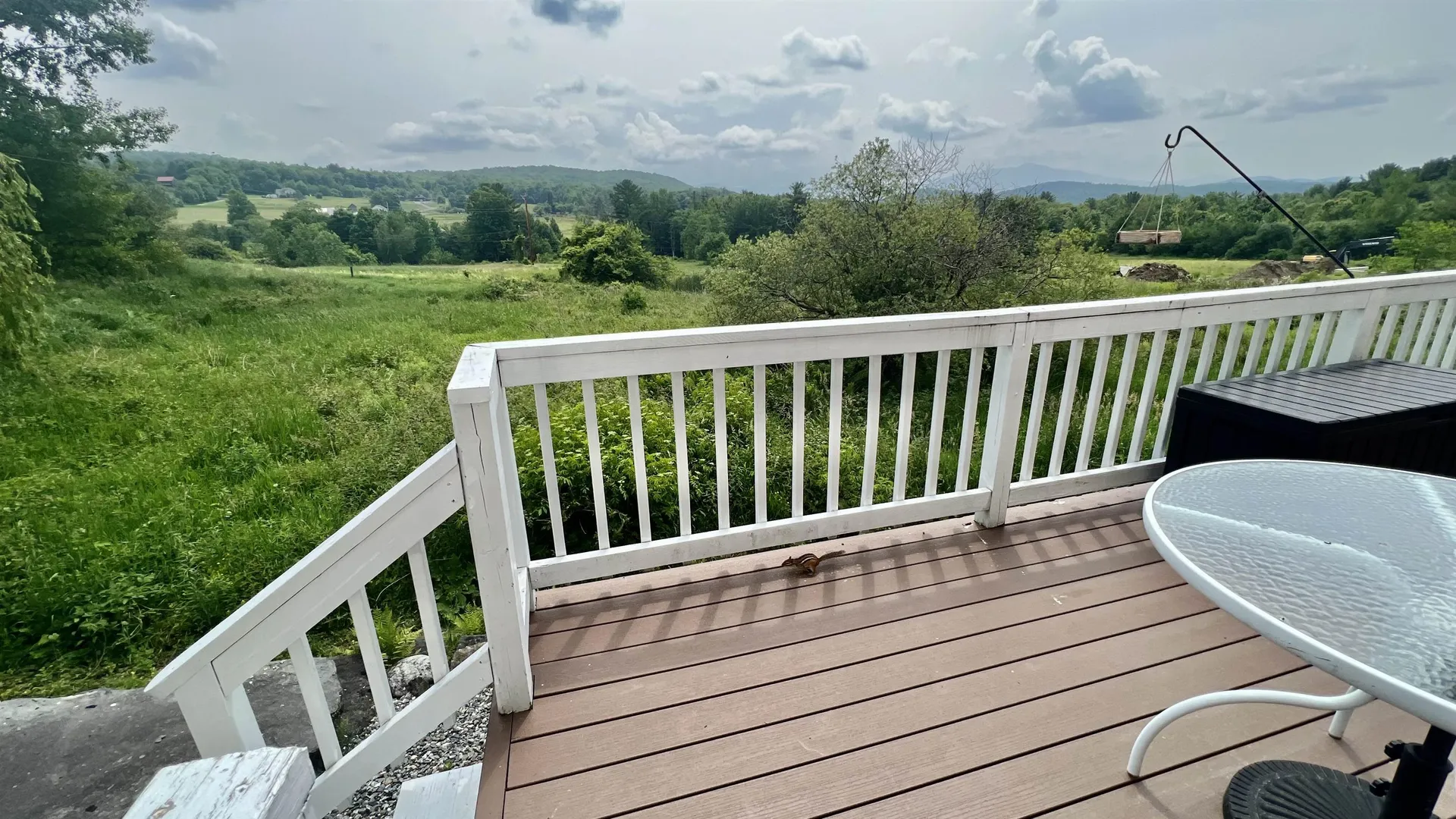 1216 North Road Fletcher VT 05448