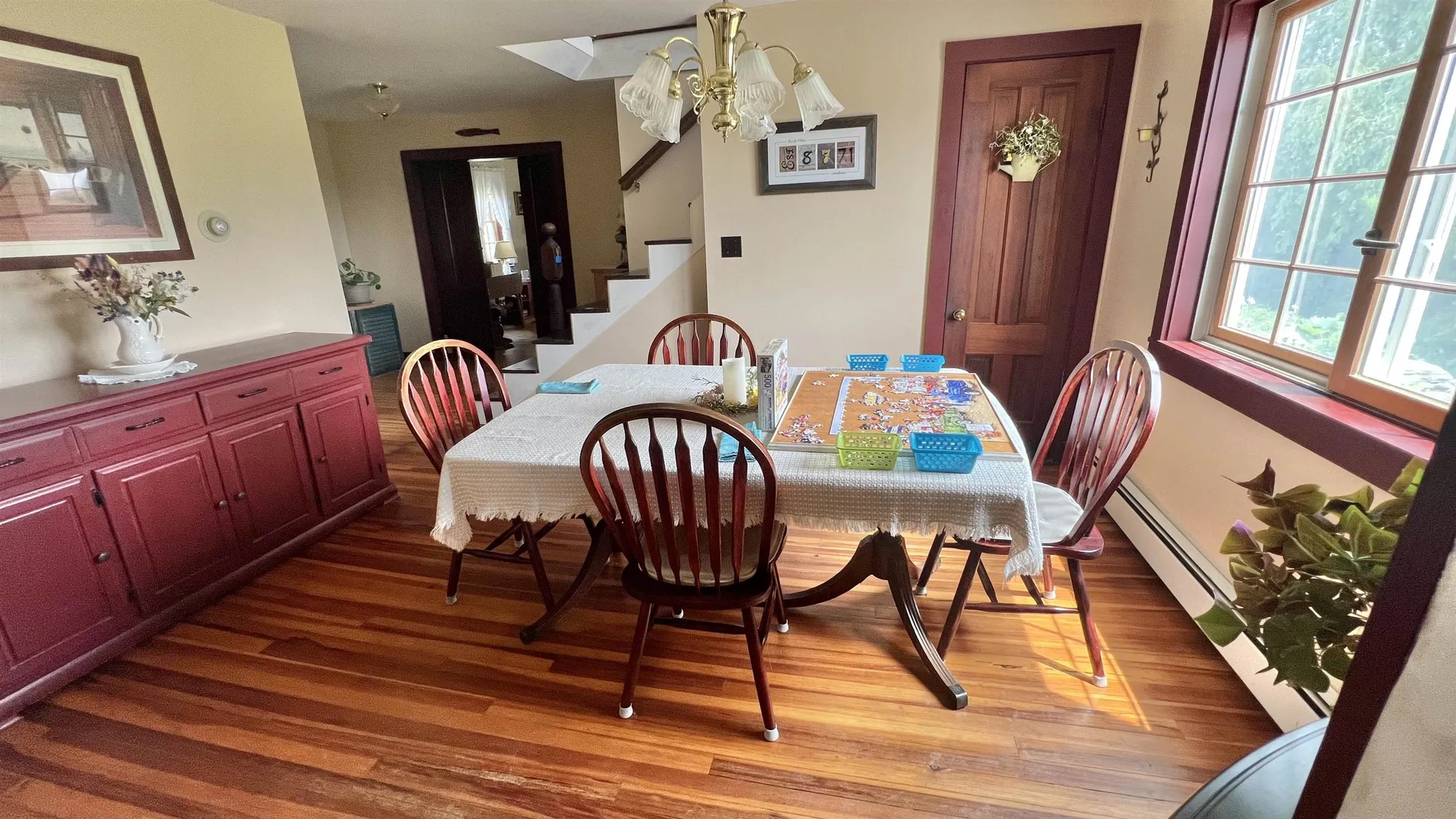 1216 North Road Fletcher VT 05448