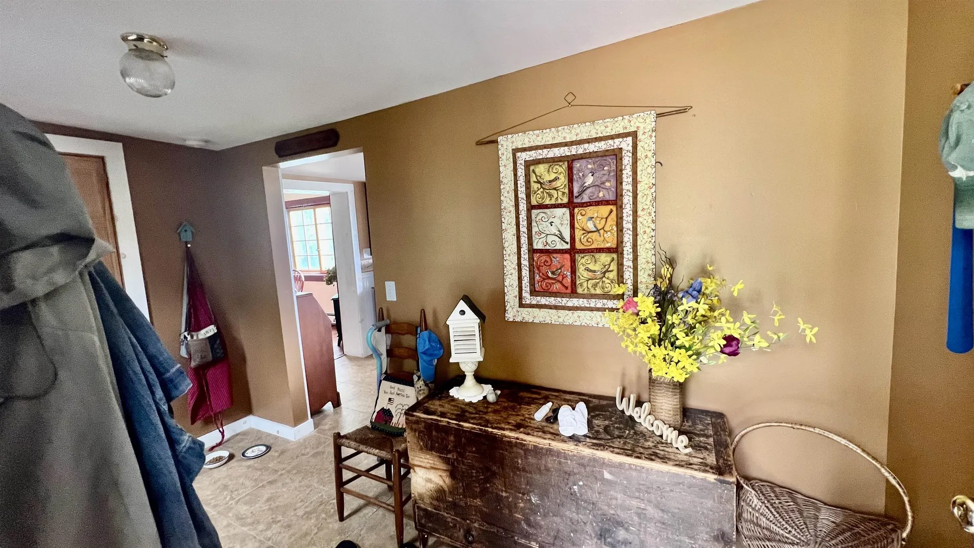 1216 North Road Fletcher VT 05448