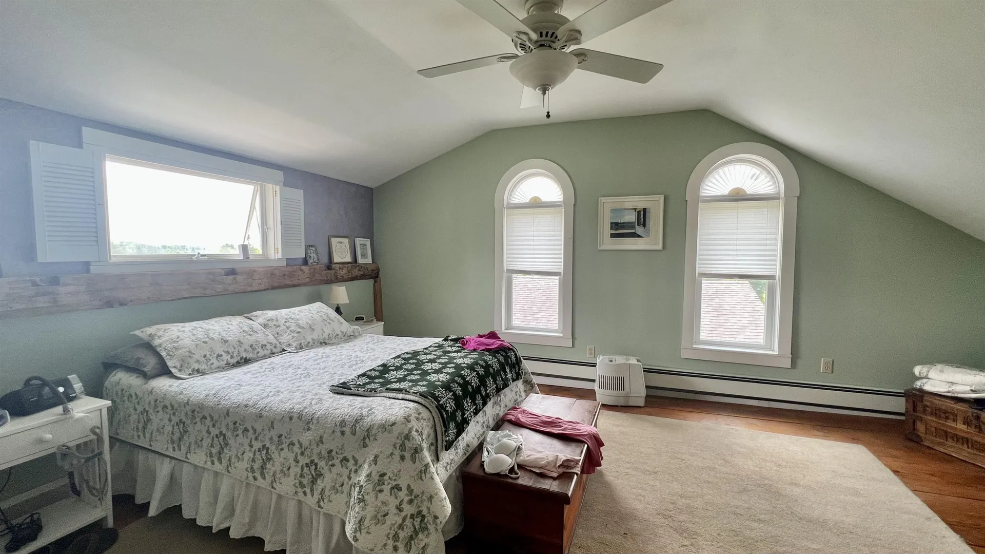 1216 North Road Fletcher VT 05448