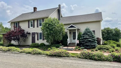 1216 North Road Fletcher VT 05448
