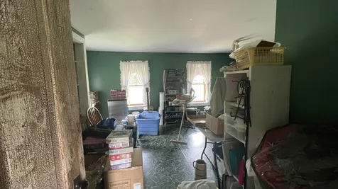 1216 North Road Fletcher VT 05448