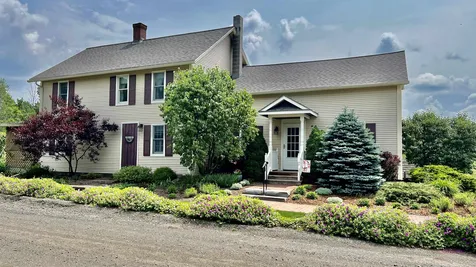 1216 North Road Fletcher VT 05448
