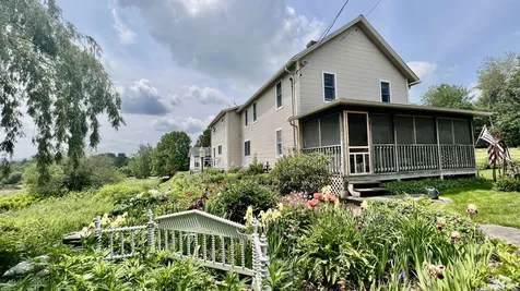 1216 North Road Fletcher VT 05448