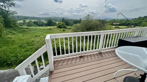 1216 North Road Fletcher VT 05448