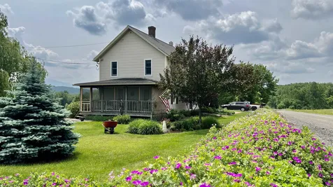 1216 North Road Fletcher VT 05448