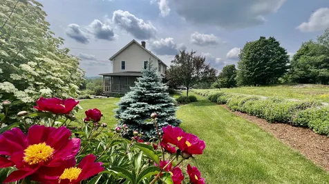 1216 North Road Fletcher VT 05448