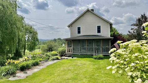 1216 North Road Fletcher VT 05448