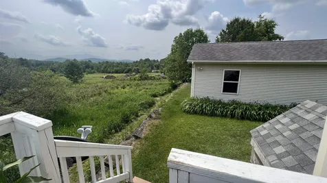 1216 North Road Fletcher VT 05448
