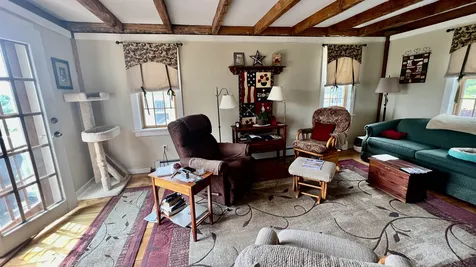 1216 North Road Fletcher VT 05448