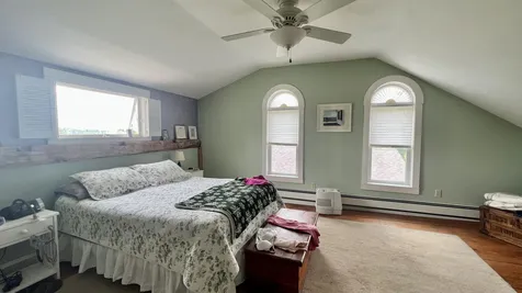 1216 North Road Fletcher VT 05448