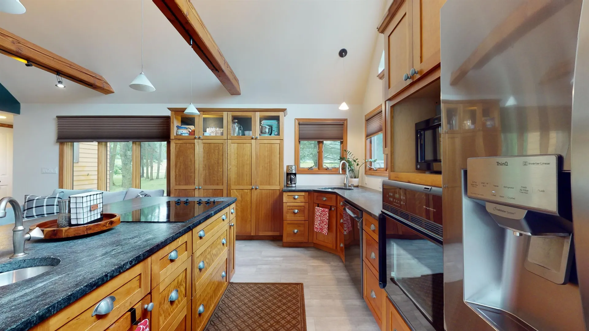 1008 Vt Route 7 Salisbury VT 05769