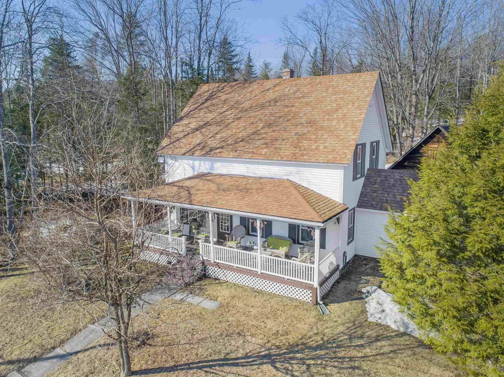 1495 Main Street Pittsburg NH 03592