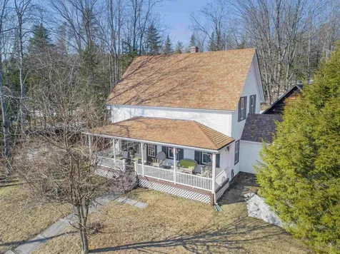 1495 Main Street Pittsburg NH 03592