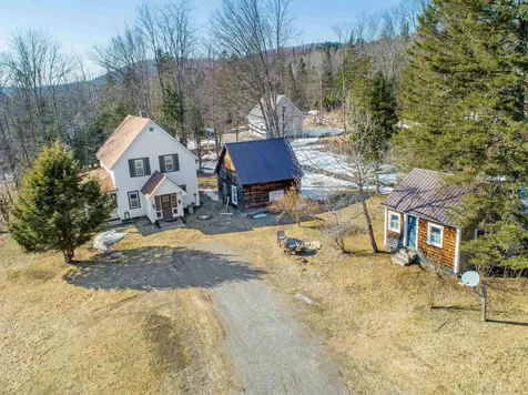 1495 Main Street Pittsburg NH 03592