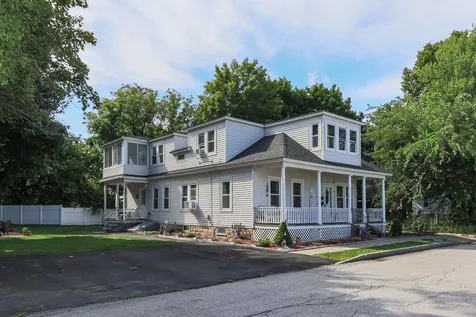 54 Claremont Avenue Manchester NH 03103