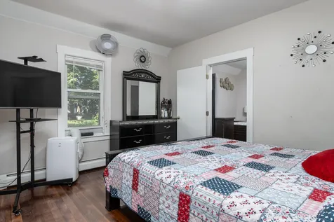 54 Claremont Avenue Manchester NH 03103