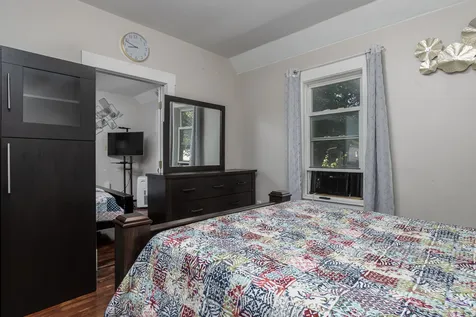 54 Claremont Avenue Manchester NH 03103