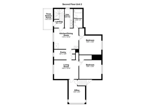 54 Claremont Avenue Manchester NH 03103