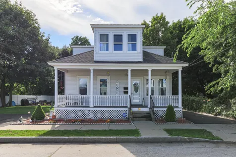 54 Claremont Avenue Manchester NH 03103
