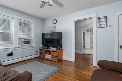 54 Claremont Avenue Manchester NH 03103