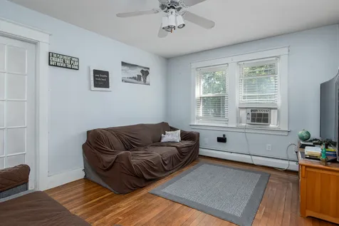 54 Claremont Avenue Manchester NH 03103