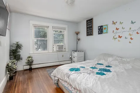 54 Claremont Avenue Manchester NH 03103