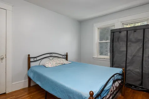 54 Claremont Avenue Manchester NH 03103