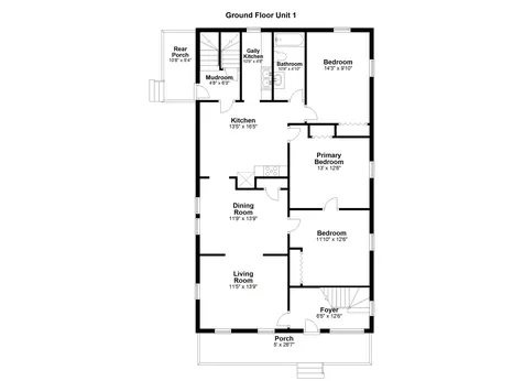 54 Claremont Avenue Manchester NH 03103