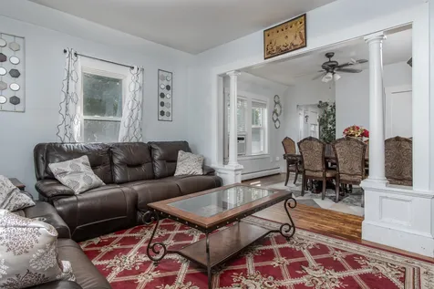 54 Claremont Avenue Manchester NH 03103