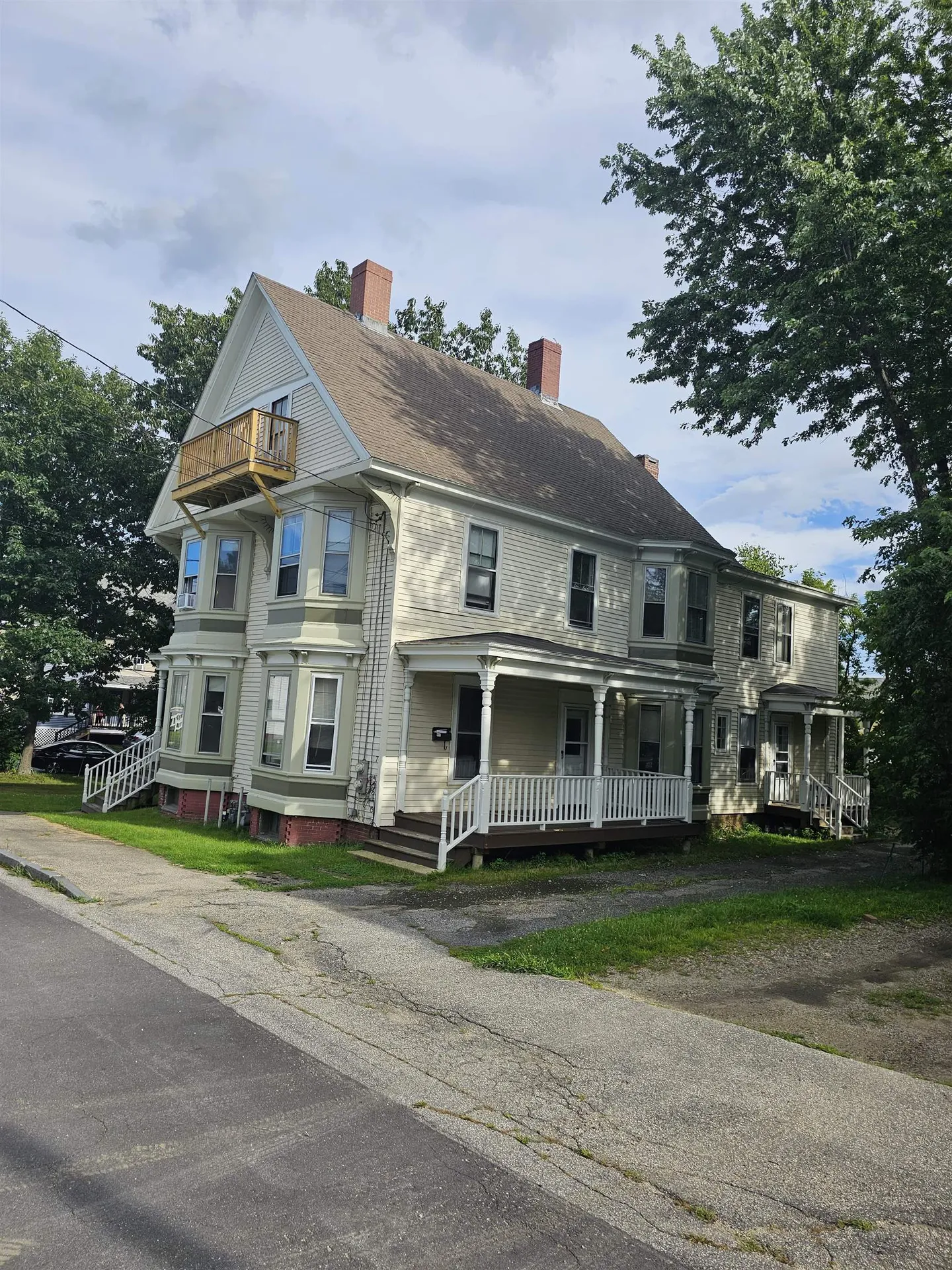 7-9 Ham Street Dover NH 03820