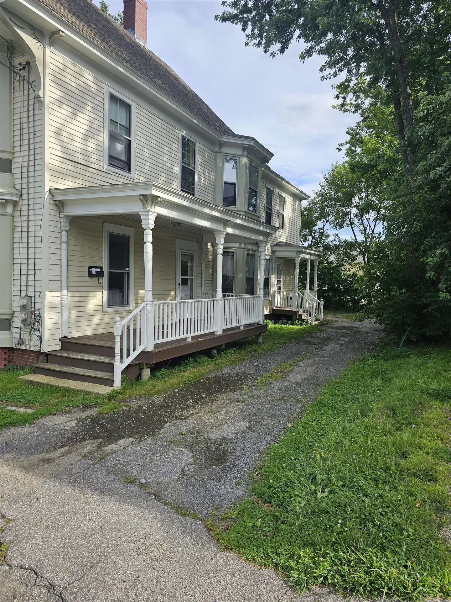 7-9 Ham Street Dover NH 03820