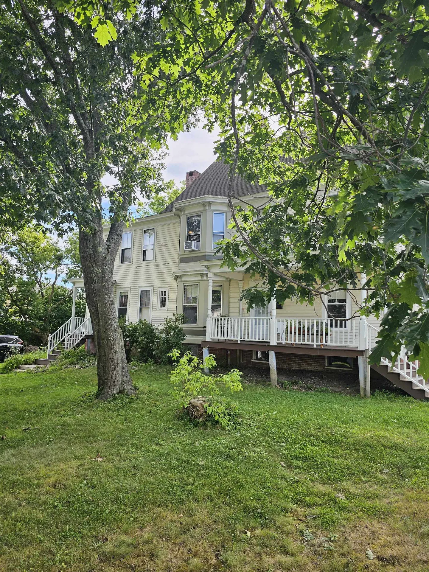7-9 Ham Street Dover NH 03820