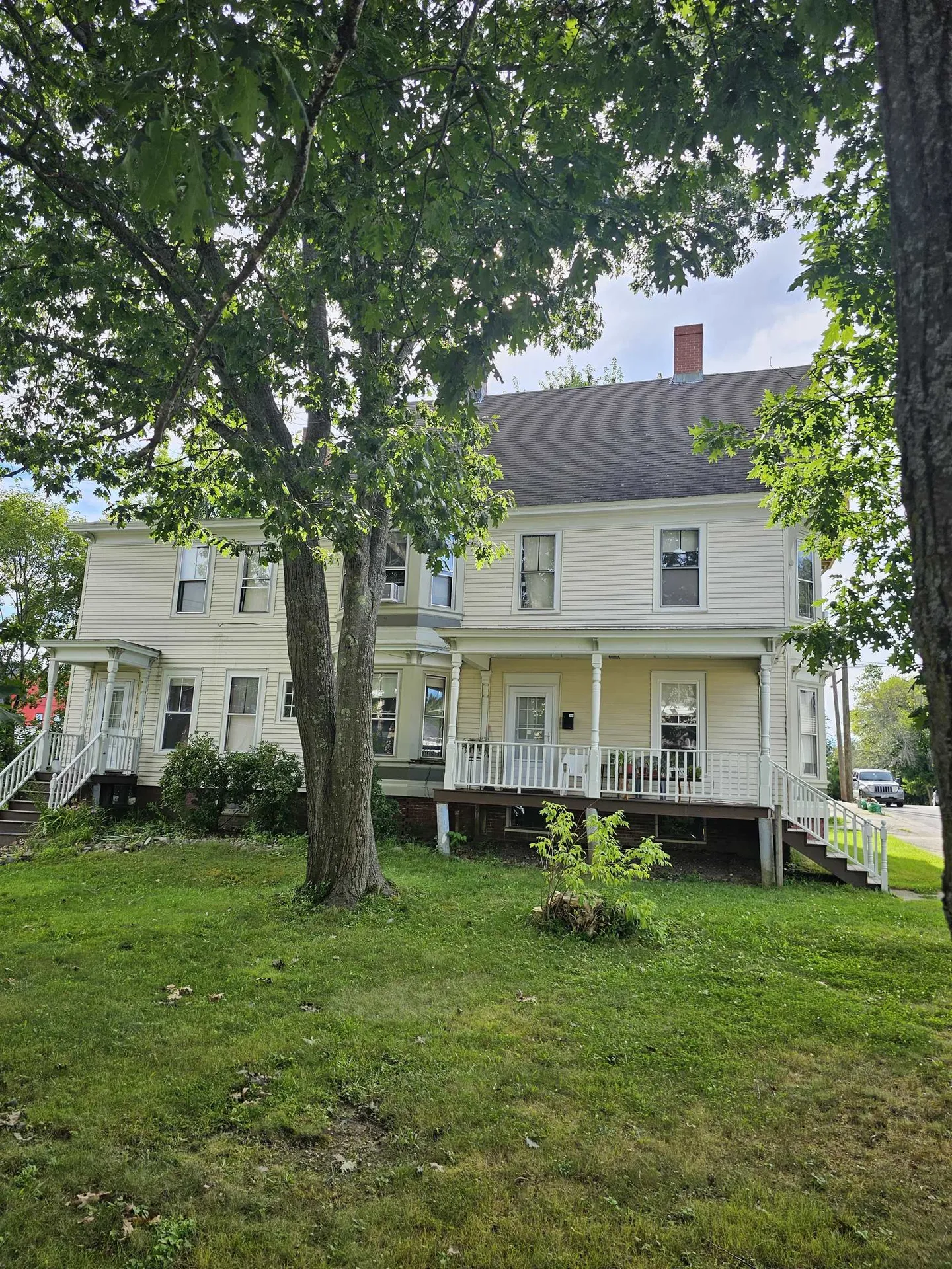 7-9 Ham Street Dover NH 03820