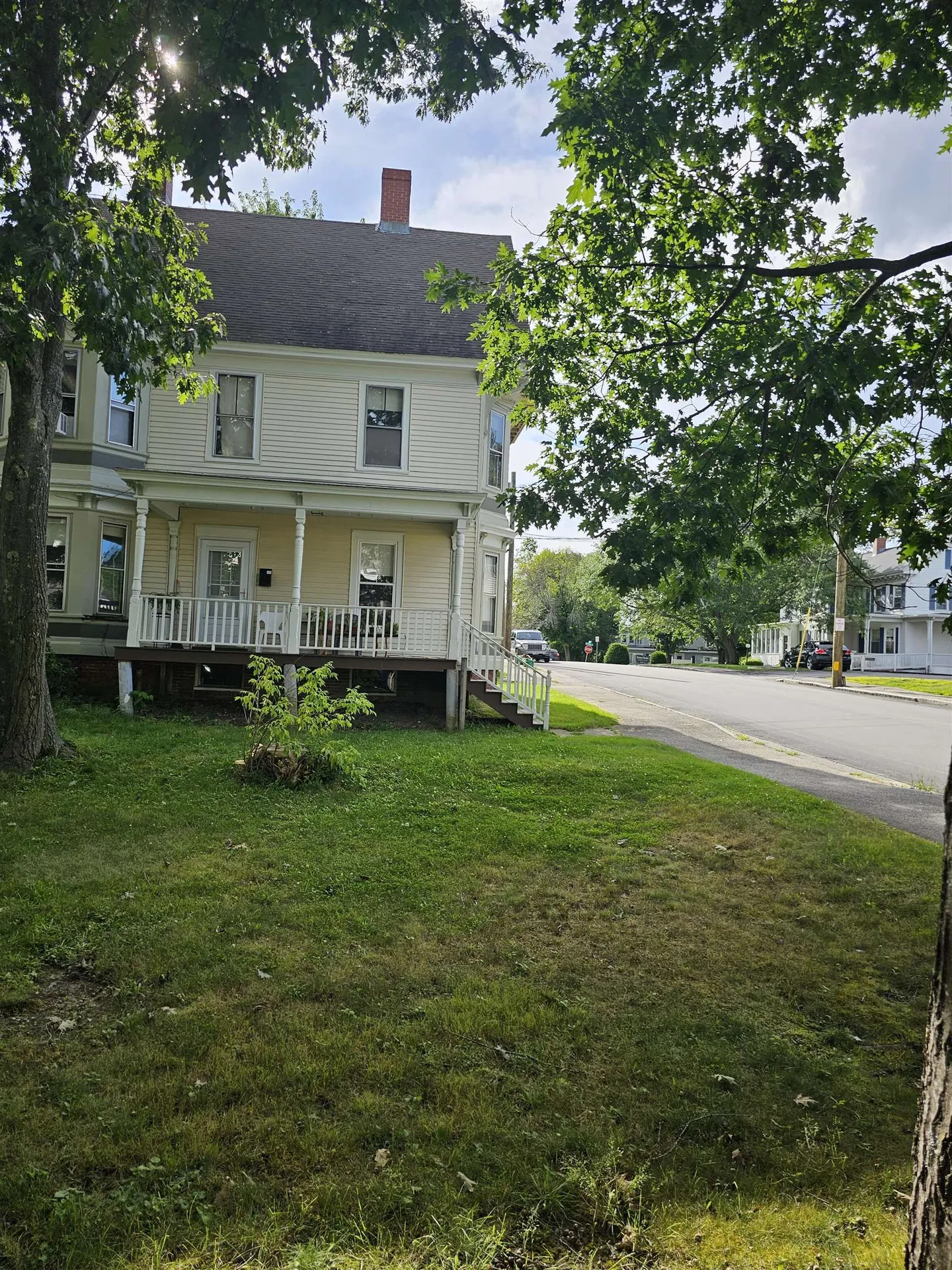 7-9 Ham Street Dover NH 03820