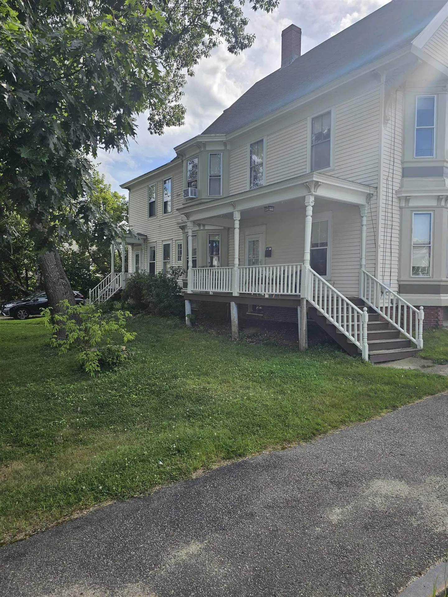 7-9 Ham Street Dover NH 03820