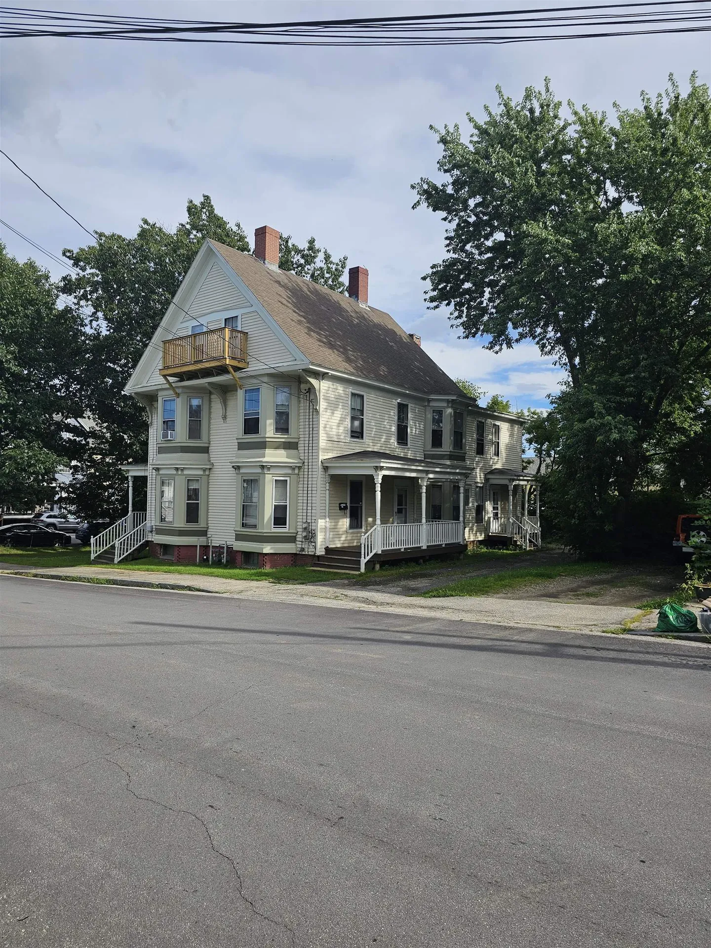 7-9 Ham Street Dover NH 03820