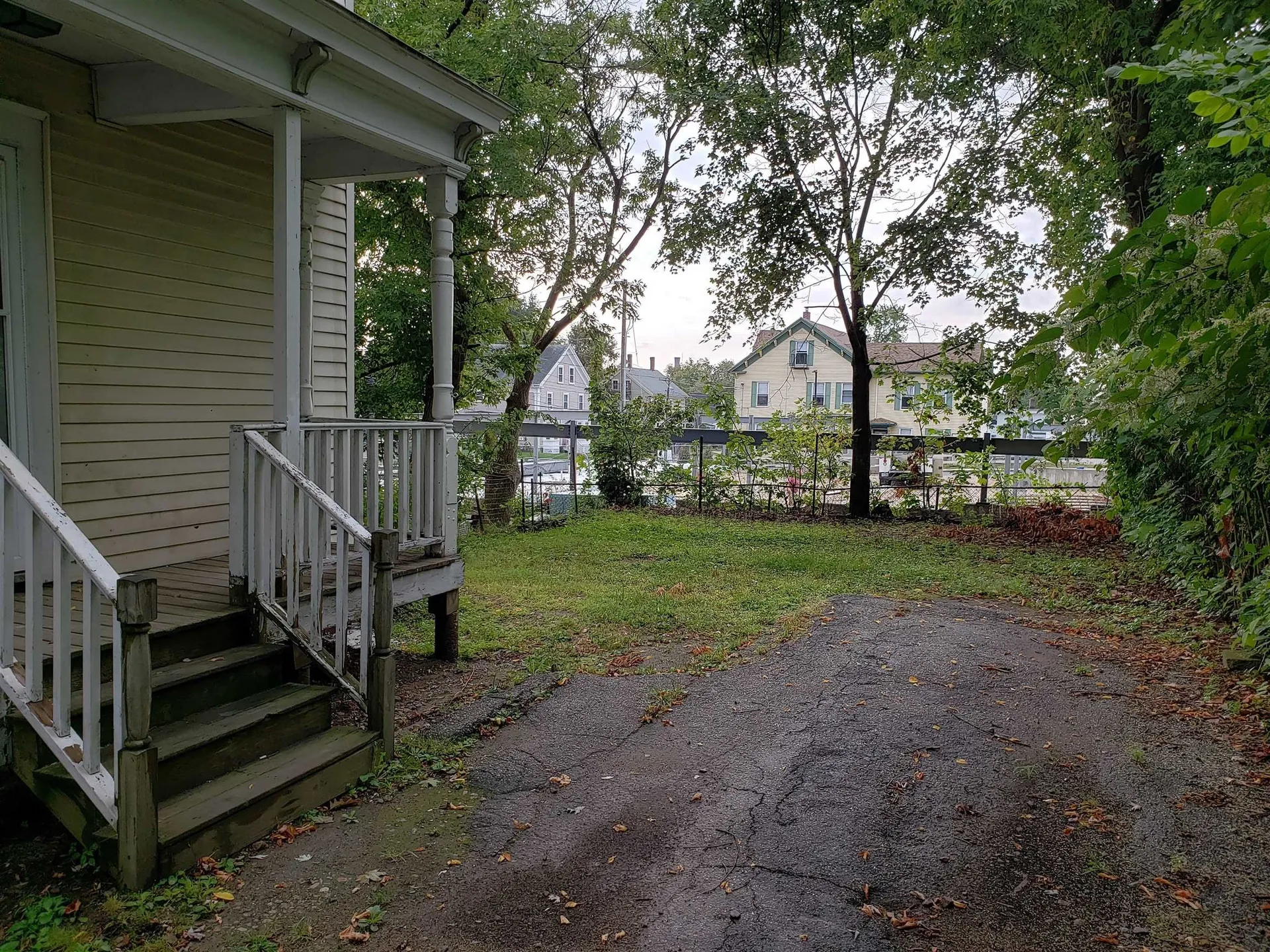 7-9 Ham Street Dover NH 03820