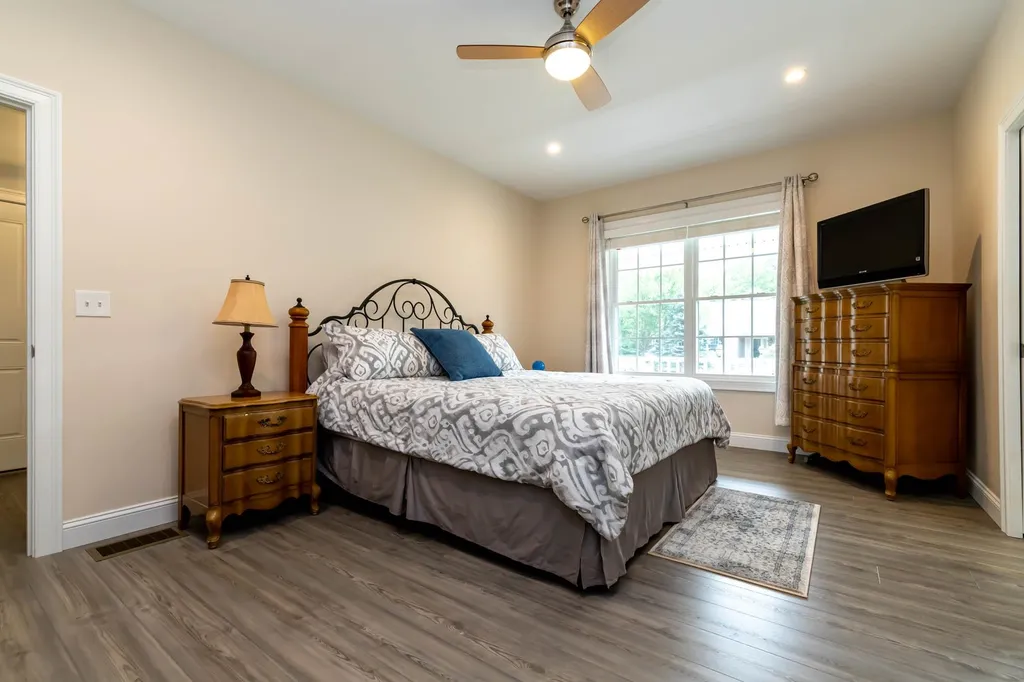 4 Mulberry Court Wolfeboro NH 03894