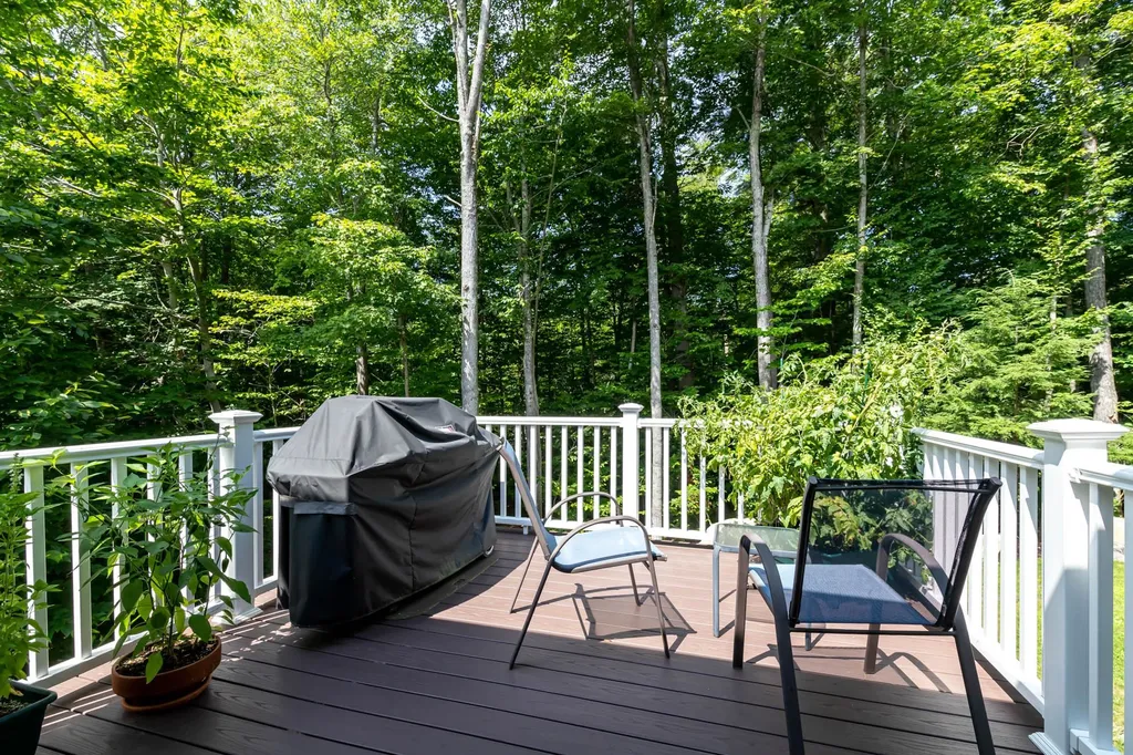 4 Mulberry Court Wolfeboro NH 03894