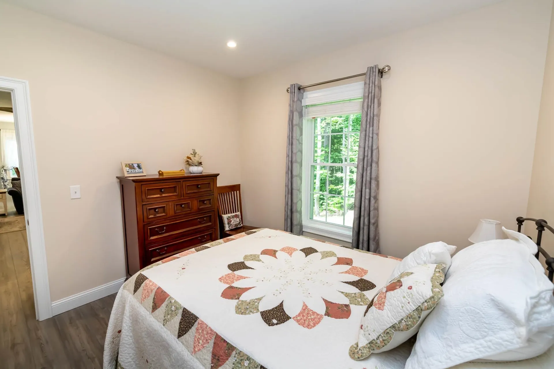 4 Mulberry Court Wolfeboro NH 03894