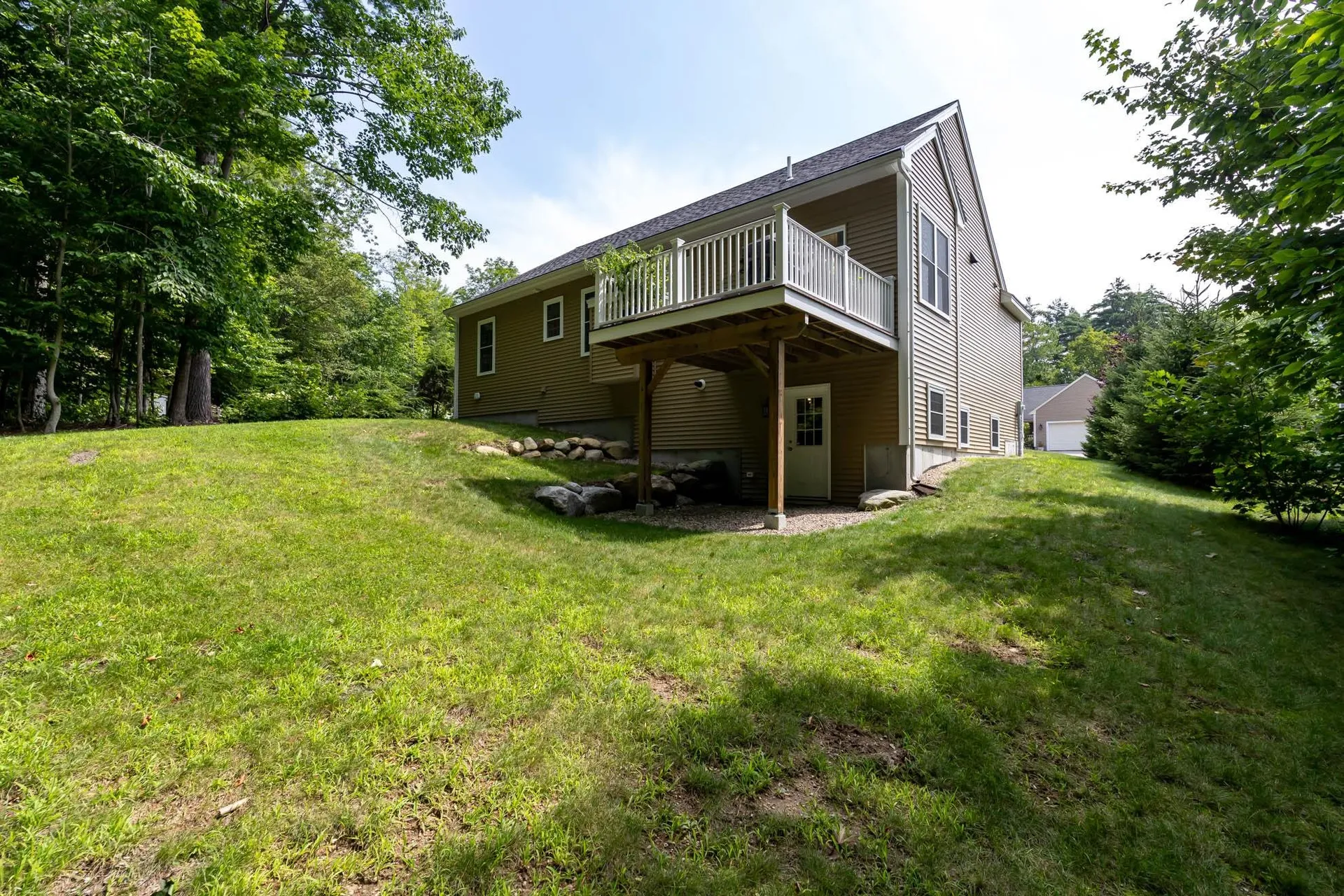 4 Mulberry Court Wolfeboro NH 03894
